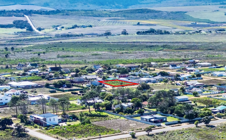 0 Bedroom Property for Sale in Fisherhaven Western Cape